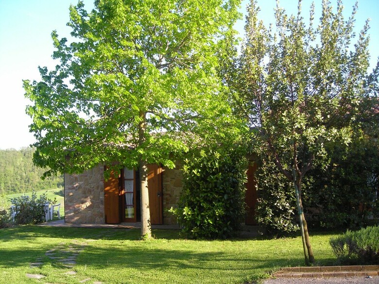 Agroturismo Agriturismo Casagrande