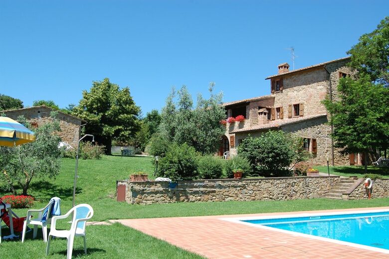 Agroturismo Agriturismo Casagrande