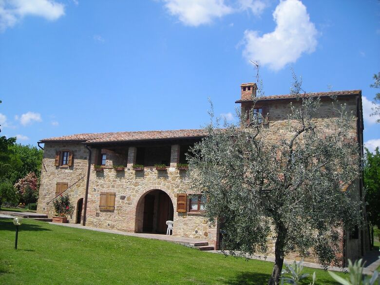 Agroturismo Agriturismo Casagrande