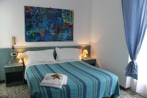 Hotel Del Mar
