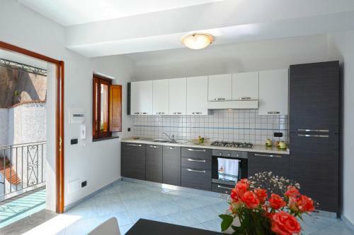 Apartamento Moressa Little