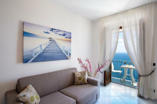 Apartamento Moressa Little