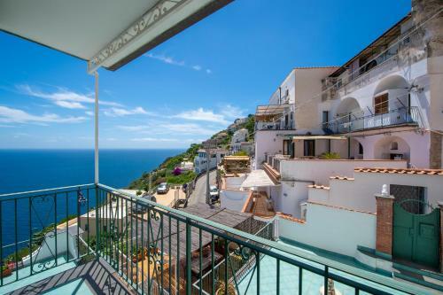 Apartamento Moressa Little