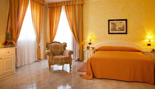 Hotel Villa Leri Spa