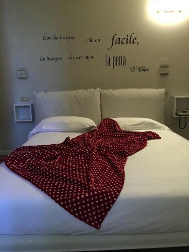 Hotel Albergo Al Cacciatore Tortellinando