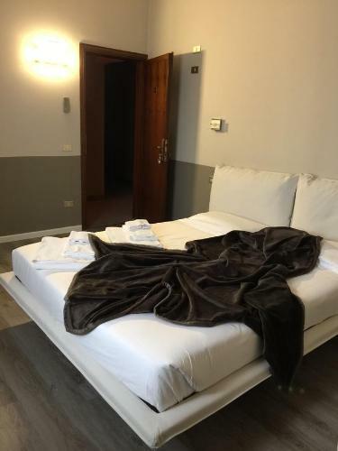 Hotel Albergo Al Cacciatore Tortellinando