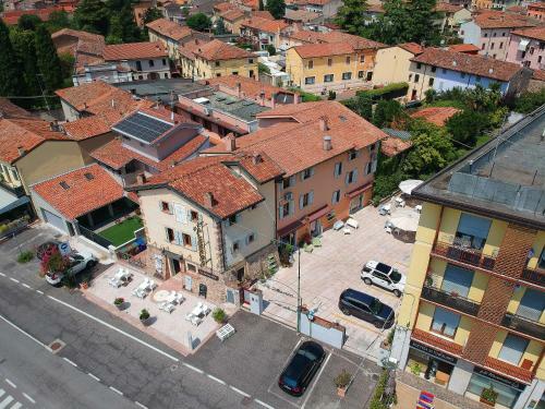 Hotel Albergo Al Cacciatore Tortellinando