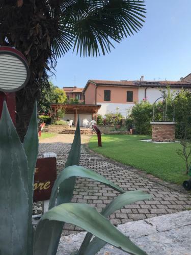 Hotel Albergo Al Cacciatore Tortellinando