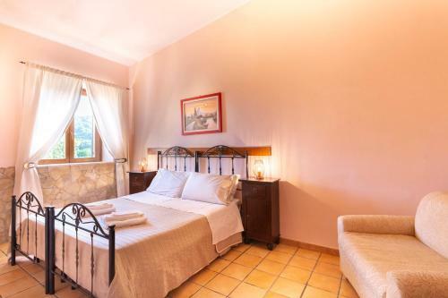Agroturismo Valle Degli Dei Agriresort