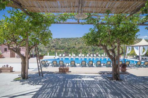 Agroturismo Valle Degli Dei Agriresort