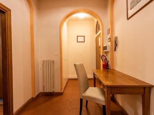 Brancacci Halldis Apartments