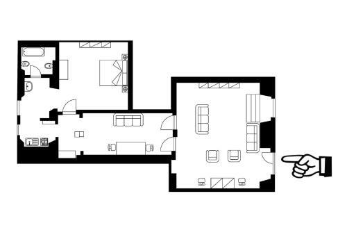 Brancacci Halldis Apartments