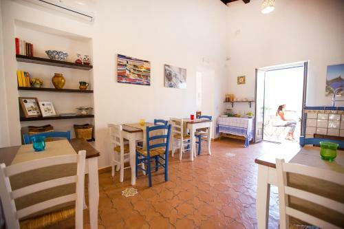 Agrodolce B&B