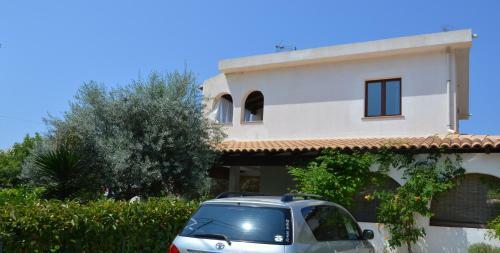 Villa Ammiragli 12