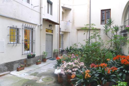 Apartamento Pavone