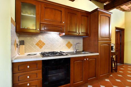 Apartamento Aleri