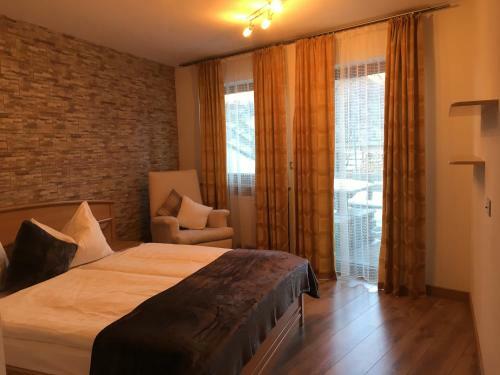 Apartamento Villa Bernardi