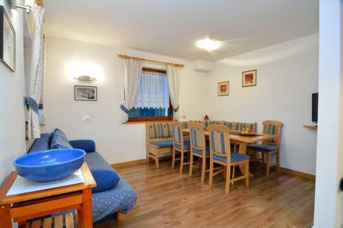Apartamento Villa Bernardi