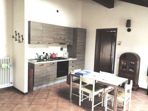 Casa Di Betty