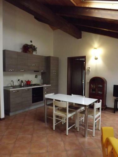 Casa Di Betty