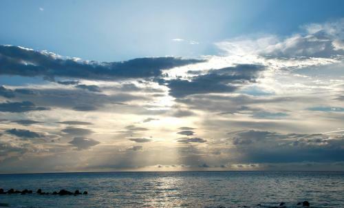 In Riva Al Mare B&B