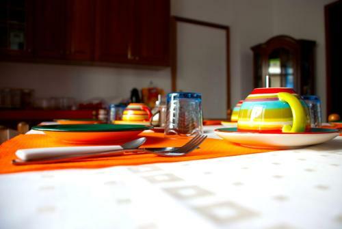 In Riva Al Mare B&B