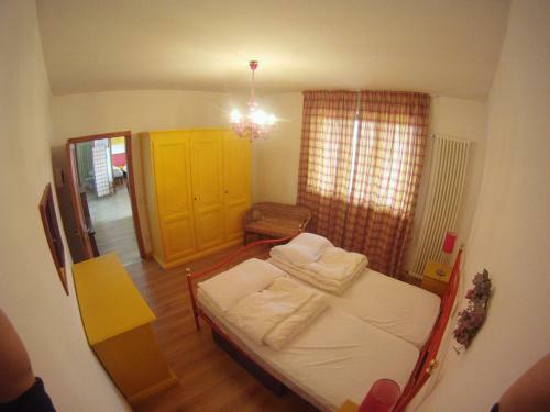 Villa's Apartments With Enchanting Lake View