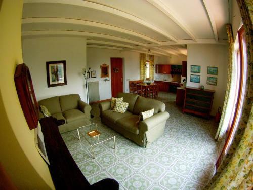 Villa's Apartments With Enchanting Lake View