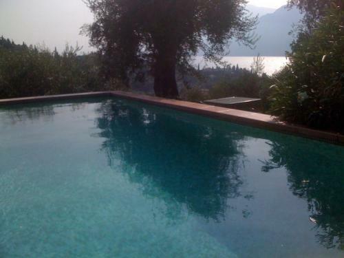 Villa's Apartments With Enchanting Lake View