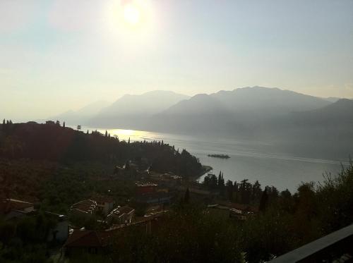 Villa's Apartments With Enchanting Lake View