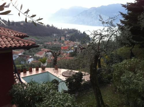 Villa's Apartments With Enchanting Lake View