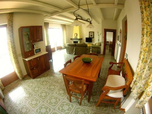 Villa's Apartments With Enchanting Lake View
