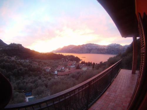 Villa's Apartments With Enchanting Lake View