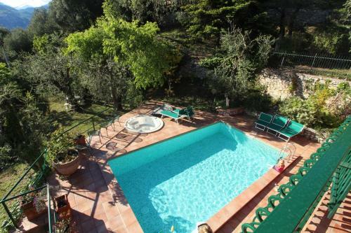 Villa's Apartments With Enchanting Lake View