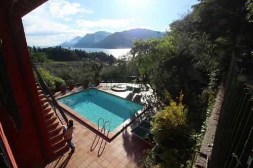 Villa's Apartments With Enchanting Lake View