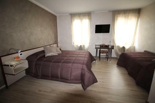 Hotel Avogadro