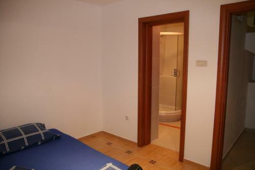 Apartments Villa ?u?uk