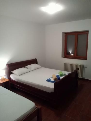 Apartments Villa ?u?uk