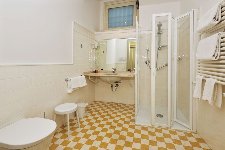 Hotel Monte Baldo E Villa Acquarone