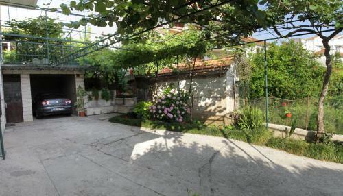 Apartments Gugolj M&m
