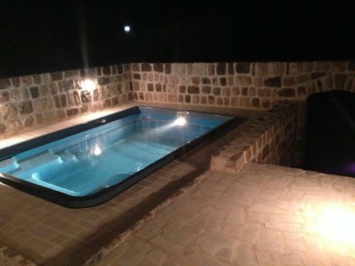 Villa Old Olive