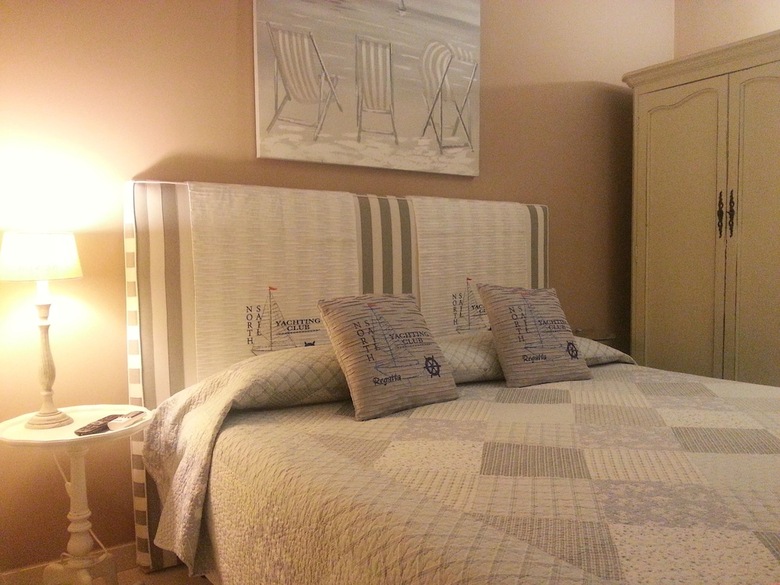 Hostal B&B Torrente Antico