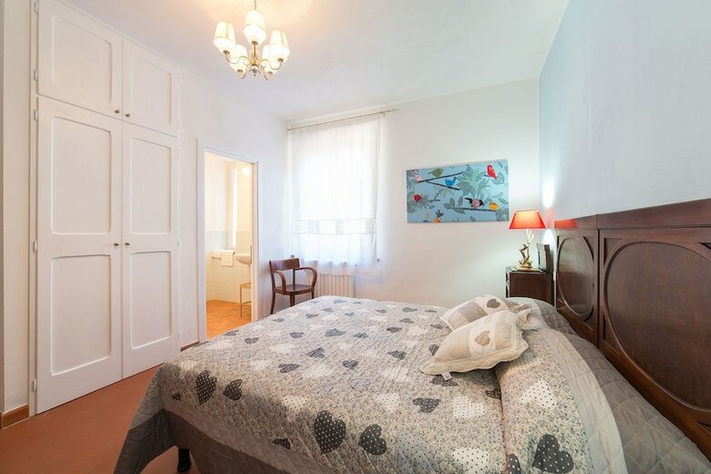 Bed & Breakfast Podere San Filippo