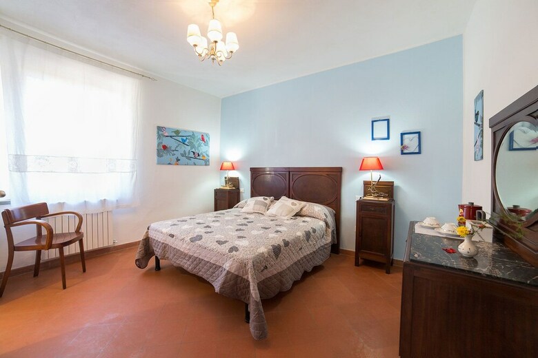 Bed & Breakfast Podere San Filippo