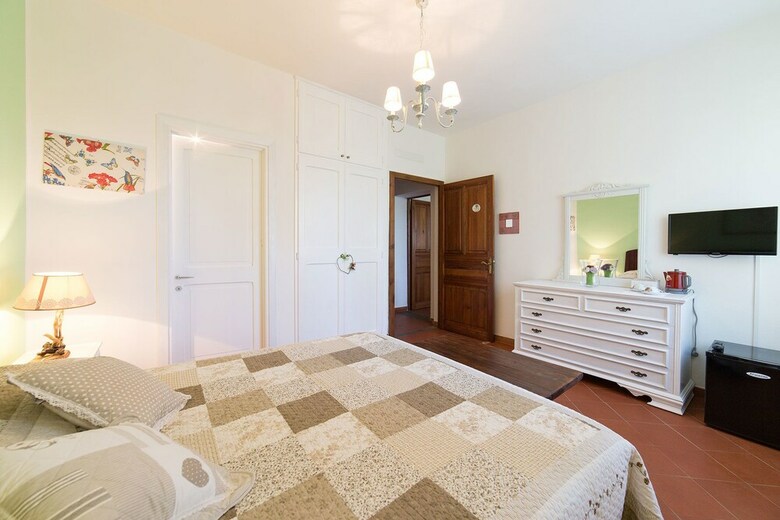 Bed & Breakfast Podere San Filippo