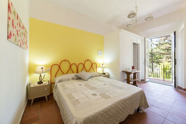 Bed & Breakfast Podere San Filippo