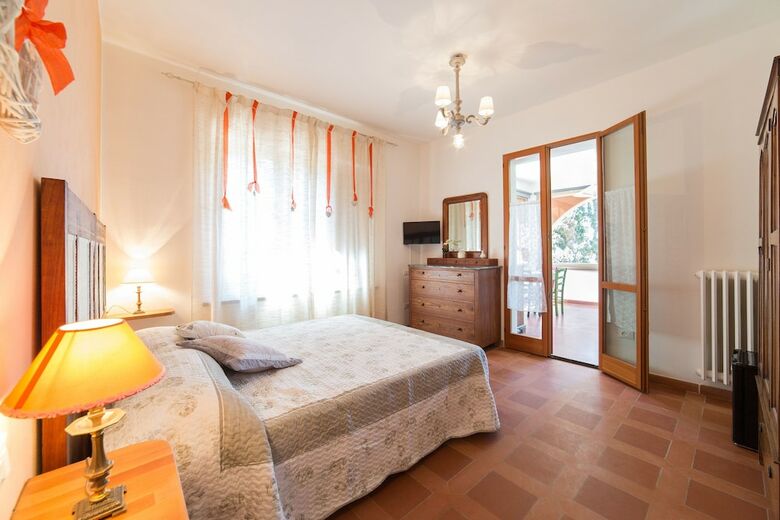 Bed & Breakfast Podere San Filippo