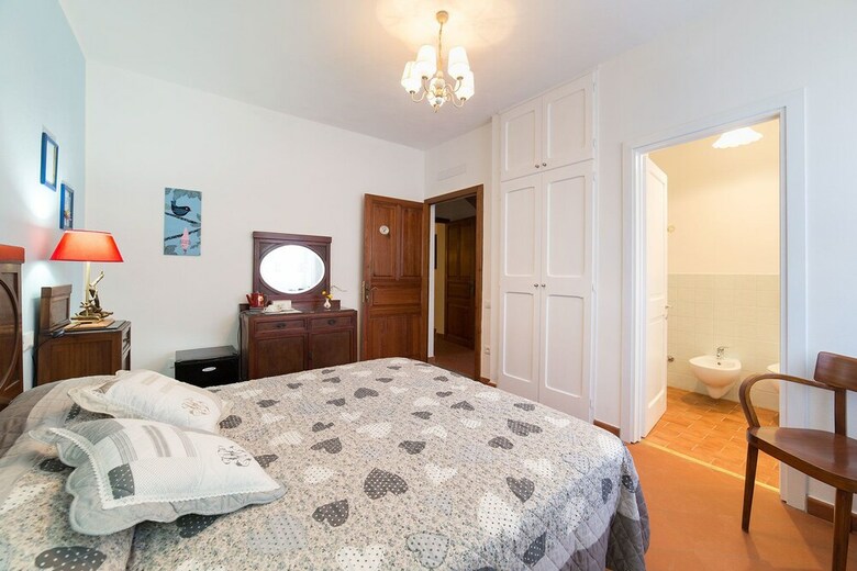 Bed & Breakfast Podere San Filippo