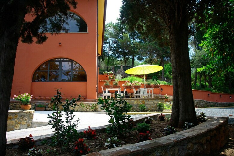 Bed & Breakfast Podere San Filippo