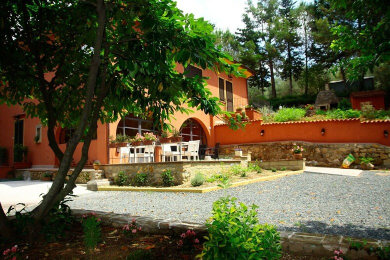 Bed & Breakfast Podere San Filippo